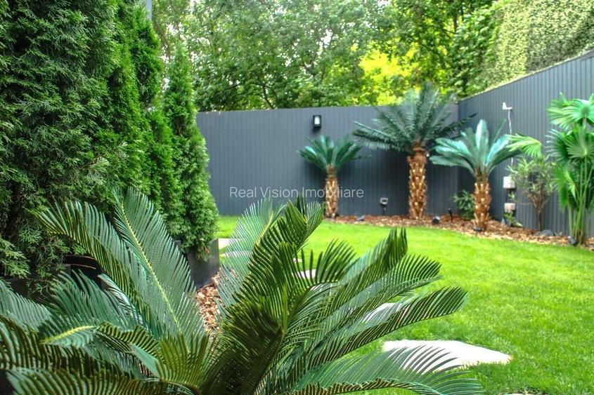 Iancu Nicolae/Matei Basarab/Apartament cu 3 camere/Gradina proprie/Parcare/ - 14