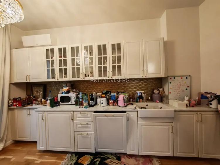 Apartament Lux 2 Camere Luxuria Domenii I Curte 56mp - 10