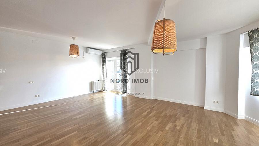 PENTHOUSE | VEDERE LIBERĂ PARC | 192 MP | 2 LOCURI PARCARE | BOXĂ | PET FRIENDLY - 3