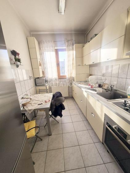 Apartament cu 2 Camere Horea,  zona Facultatii de Litere – pentru investitie - 2