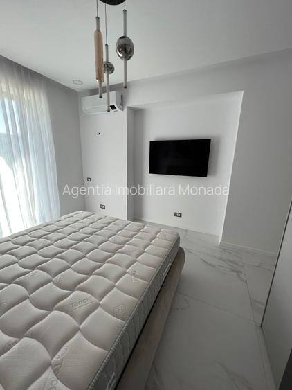 Apartament 2 camere de incihiriat Politehnica (SUPERB)+Parcare Proprie - 8