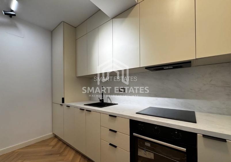 Apartament 2 camere de inchiriat PREMIUM | Pipera | Parcare inclusa - 3