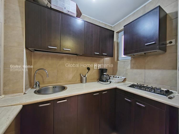 Garsonieră | Bulevardul Dacia | 10 Minute de Romană - 6