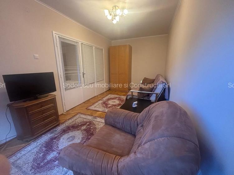 Mobilat si utilat aproape de Piata Unirii - 8