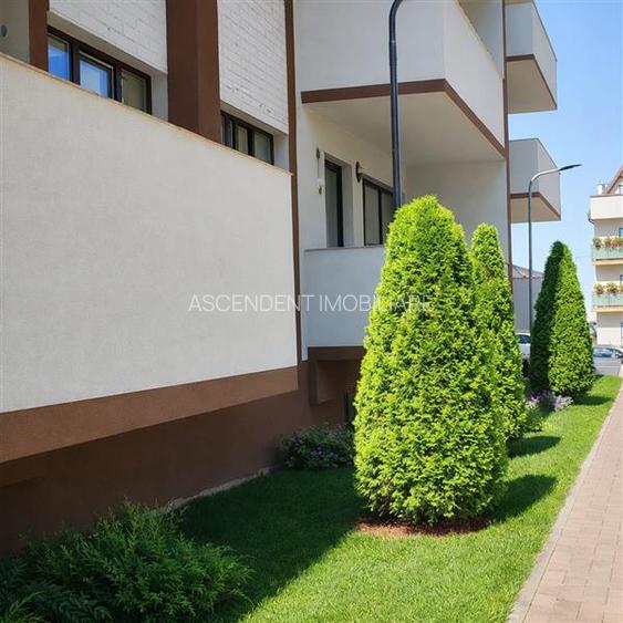 LIVE! Decomandat, in atmosfera sofisticata, LUX Class, parcare subterana, Isaran - 5