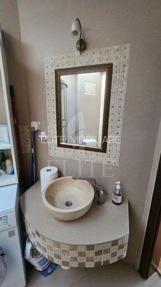 Spatiu 2 camere în zona Piata Stefan cel Mare, Turnul Croitorilor - 7