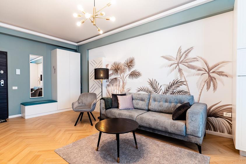 Apartament nou, 2 camere decomandat, 57 mp, Mamaia Nord, Cod 161461 - 2