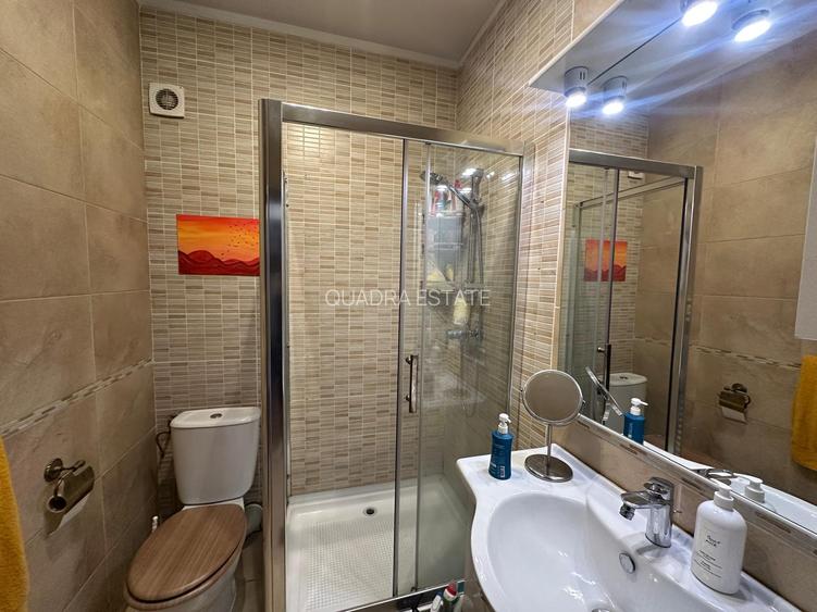 Apartament spațios cu 3 camere și terasă spectaculoasă de 40 mp – Bucureștii Noi - 7