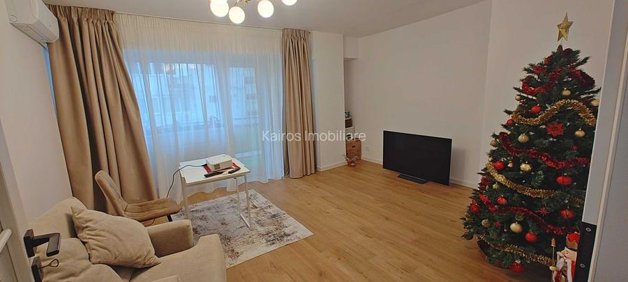 Apartament 4 camere decomandat, etaj 3/9 Metrou Lujerului - 2
