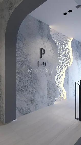 Garsonieră în ansamblul ICON Garden - zona Mihai Bravu - 9