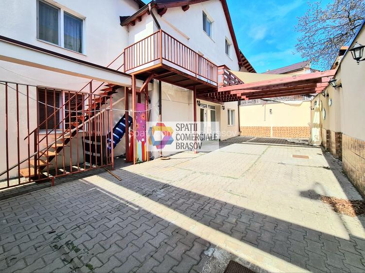 Spatiu comercial de închiriat, Brasov - 300 mp # spatii-comerciale-brasov.ro - 21