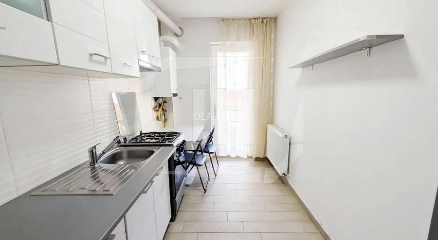 Apartament 2 camere I decomandat I bloc nou I parcare I Marasti  - 5