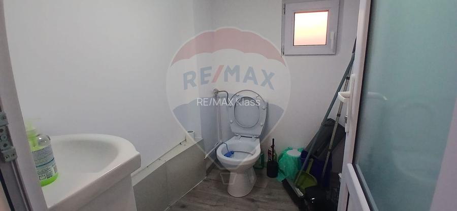 Hala de vanzare in Crevedia 240 mp utili teren 2000 mp acces TIR - 7