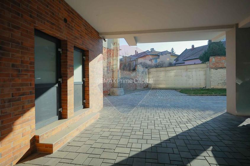 Apartament de închiriat cu 2 camere și parcare, ultracentral, Oradea - 8