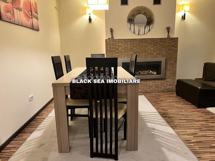 Apartament 3 camere spațios – KM 5, Constanța | Parcare subterană - 3