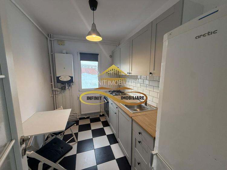 Apartament de inchiriat in Bacau central - 7