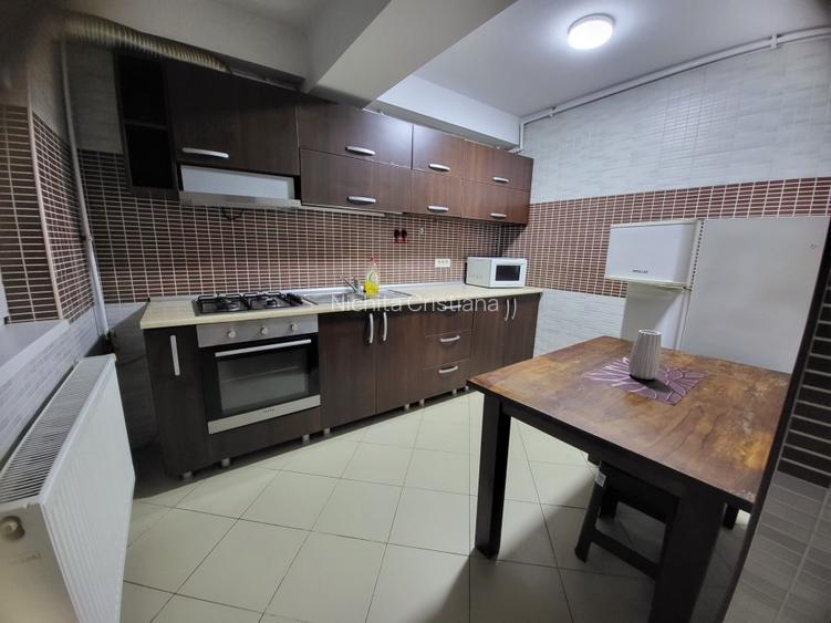 Inchiriez apartament lux 40m2, Rezidenta noua,  mall VIVO,  Tomis NordConstanta - 11