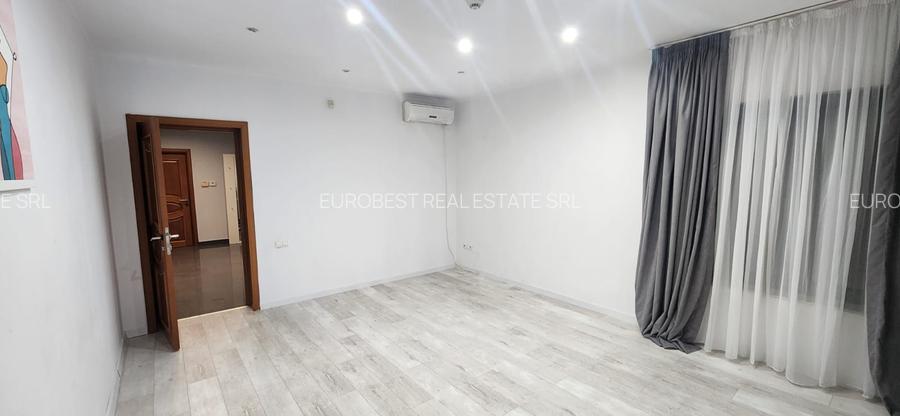 Otopeni, I. G. duca, inchiriere vila P+1, 280 mp totali, mobilata si utilata, - 9