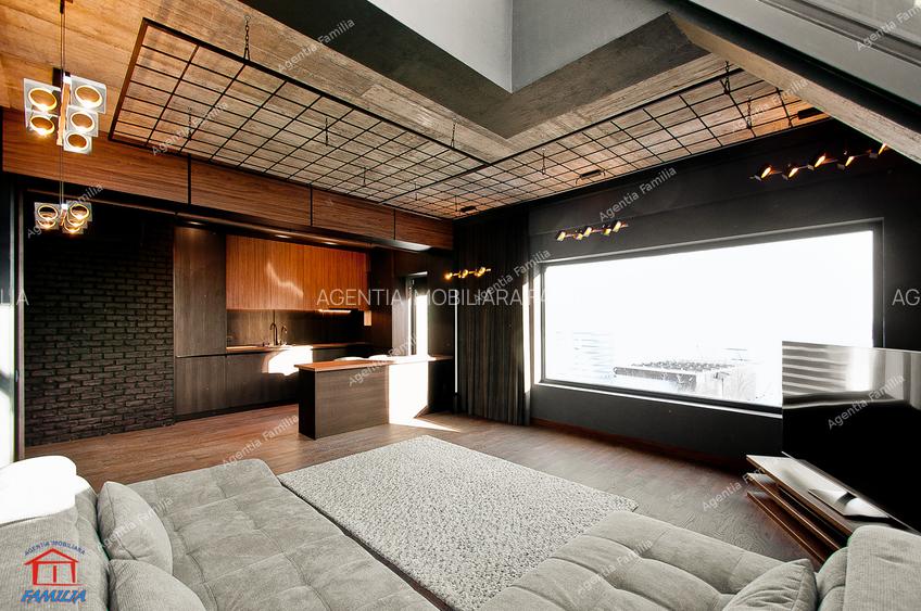 A rental unit for more demanding tastes/Ceva pentru pretentiosi... - 2