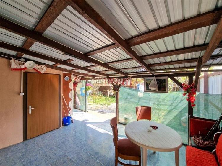 RECO Casa-vila 3 camere, zona Salard, renovata recent, 361 mp teren - 13