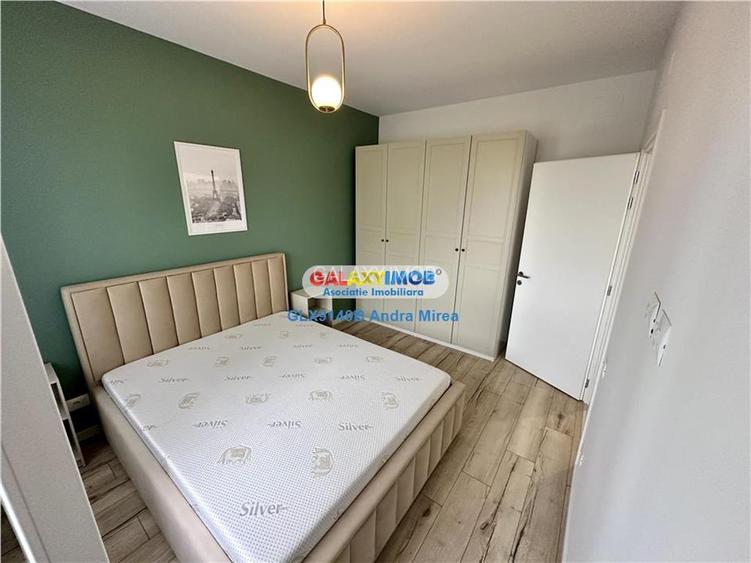 Inchirere apartament 2 camere GREEN POINT Basarabia BLOC NOU PARCARE - 10