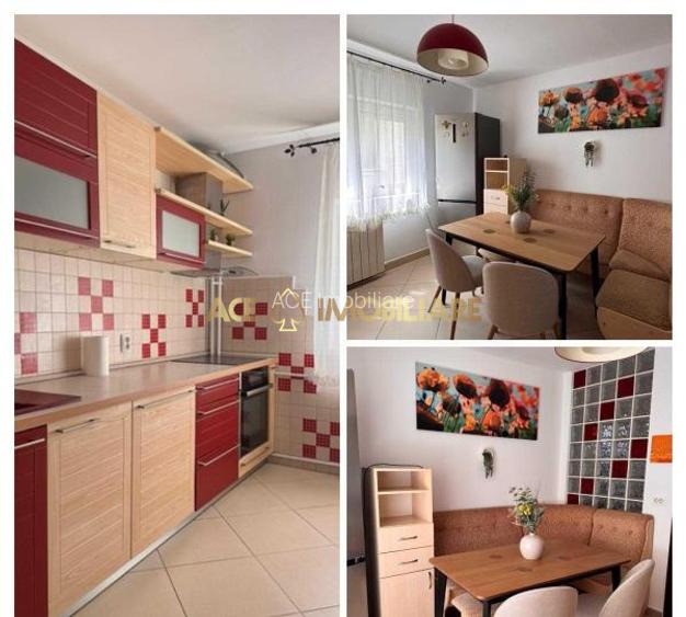 3 Camere de inchiriat | Vitan | Metrou | Mobilat | Utilat - 6