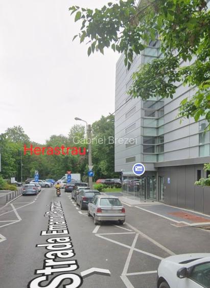 Apartament 3 camere parter in vila plus garsoniera demisol si curte. - 8