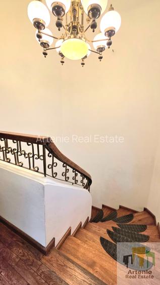 Victoriei-Buzesti Sediul care te scoate din anonimat 5 camere/ intrare separata - 13