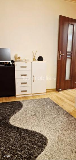 Garsonieră modernă cu curte proprie, 36 mp, Baza 3 - 5