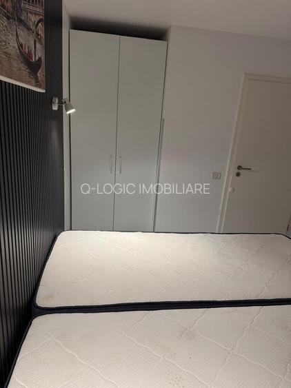 Apartament 2 camere mobilat si utilat modern zona Str. Lunga - 4