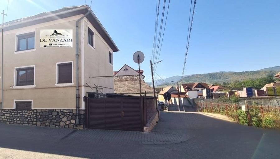 Duplex \ vanzare \Talmaciu - Sibiu - 5