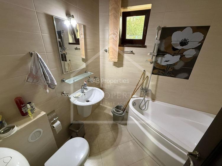 Apartament 4 camere  + Garaj | Damaroaia - 11