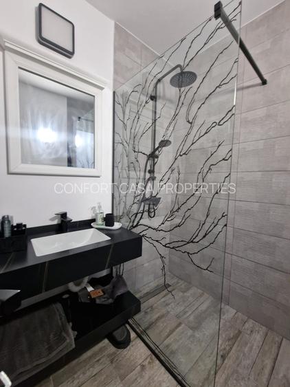 Parc Carol - Eroii Revolutiei-Apartament 2 camere -renovat mobilat utilat modern - 10