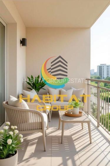 2 camere | Theodor Pallady | 61.2 mp | Etaj 3 | Comision 0% - 5