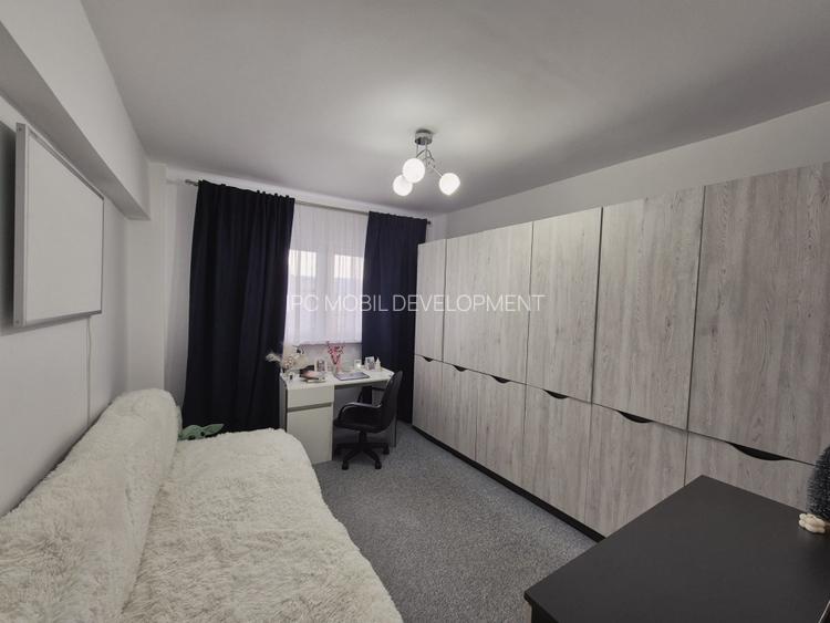 Apartament 3 camere de vanzare – Zona excelenta, Marasti! - 4
