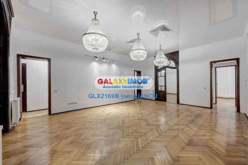 Ex. VILA Gral. TENESCU - PLEVNEI COLT NOICA - RANDAMENT 7.2% SECTOR 1 - 3