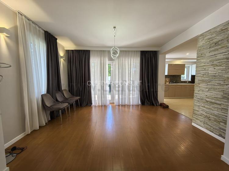 Vila  în zona Iancu Nicolae - Jolie Ville - Cambridge School - 7