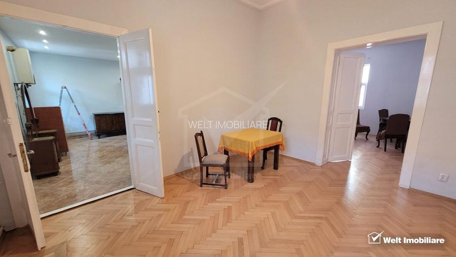 Vanzare spatiu birou 3 camere, central, zona Platinia - 5
