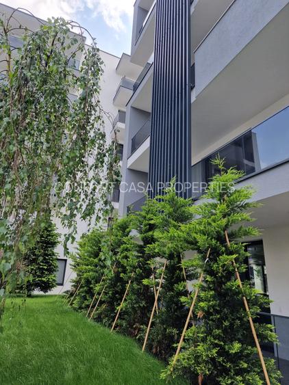 Pipera - Iancu Nicolae - Apartament 3 camere - LUX - Totul Nou 2026 - parcare - 26