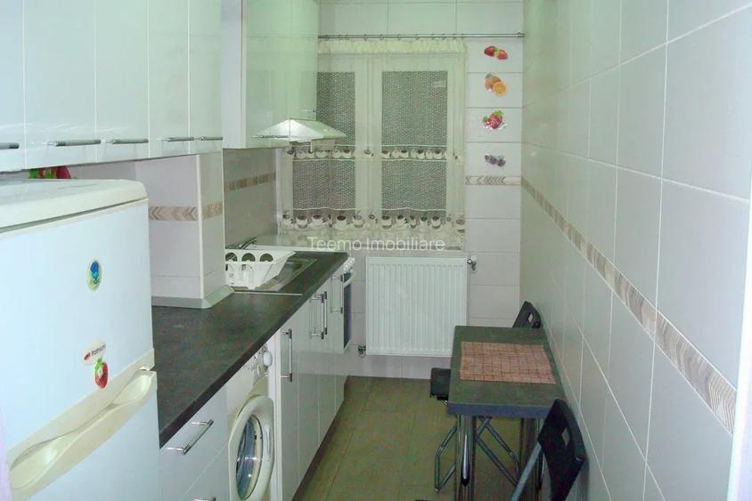 Garsoniera, decomandata, 38 mp, 5 min metrou, bloc reabilitat, Jiului-Pajura - 6