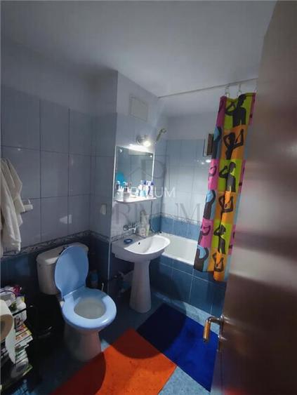 SAGUNA - 4 CAM - ETJ.2 - DECOMANDAT - 2 BAI - 2 BALCOANE - BOXA - CENTRALA - 6