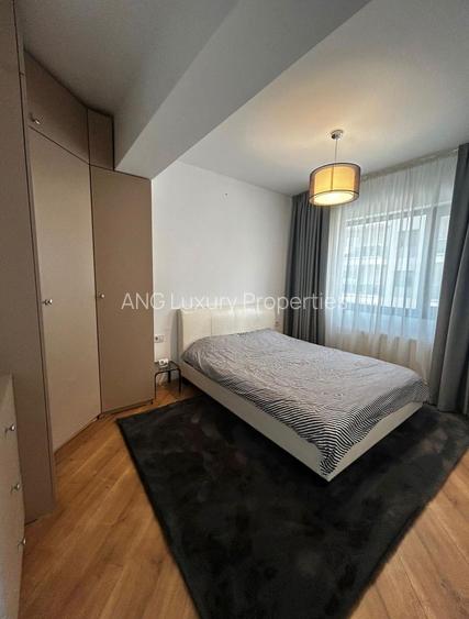 Apartament 3 camere de inchiriat in  Pipera - rond OMV - 5