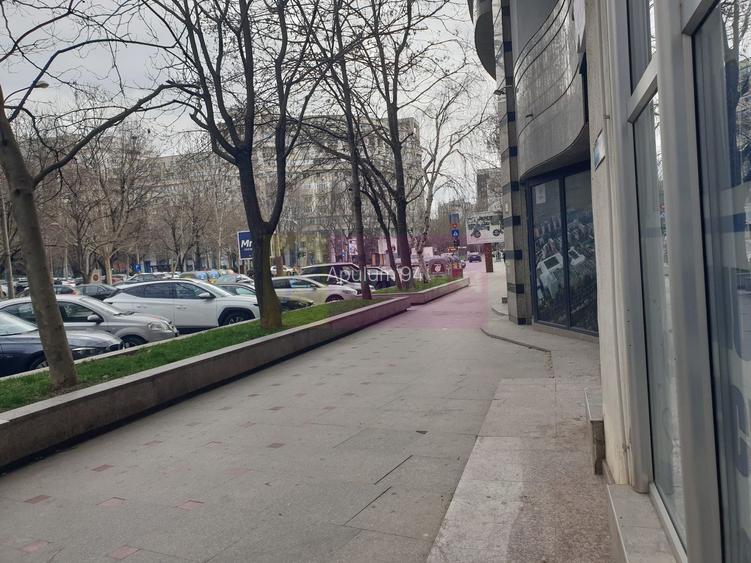 Spațiu zona Bulevardul Unirii - Zepter - 54