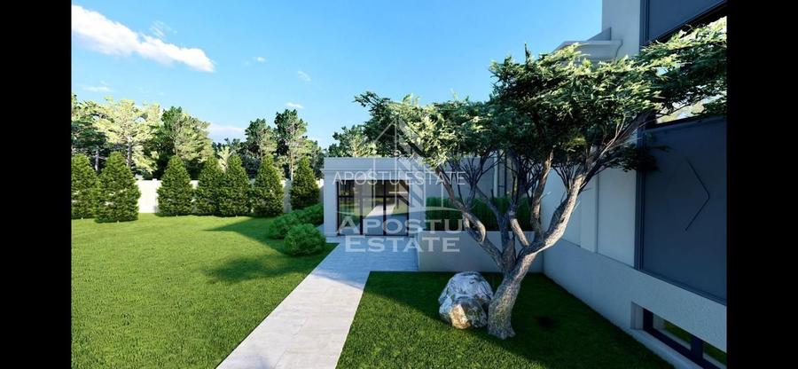 Casa renovata complet, cu teren 1179 mp, in zona Ultracentrala - 3