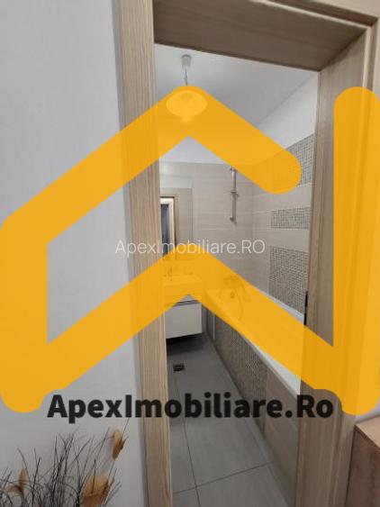 ISG Residence-Viilor | 2 Camere | Centrala Proprie | AC - 6