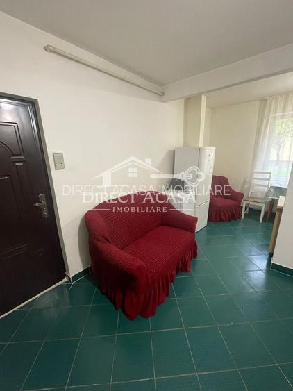 Apartament cu 1 camera 28mp -Calea Sighisoarei-Tudor - 13