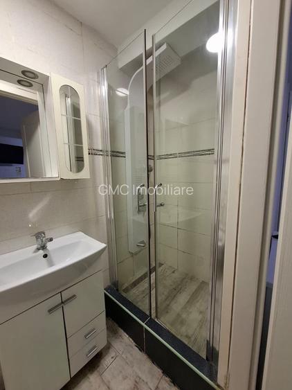 Apartament 2 Camere de inchiriat Dudesti in Vila cu Centrala L347 - 14