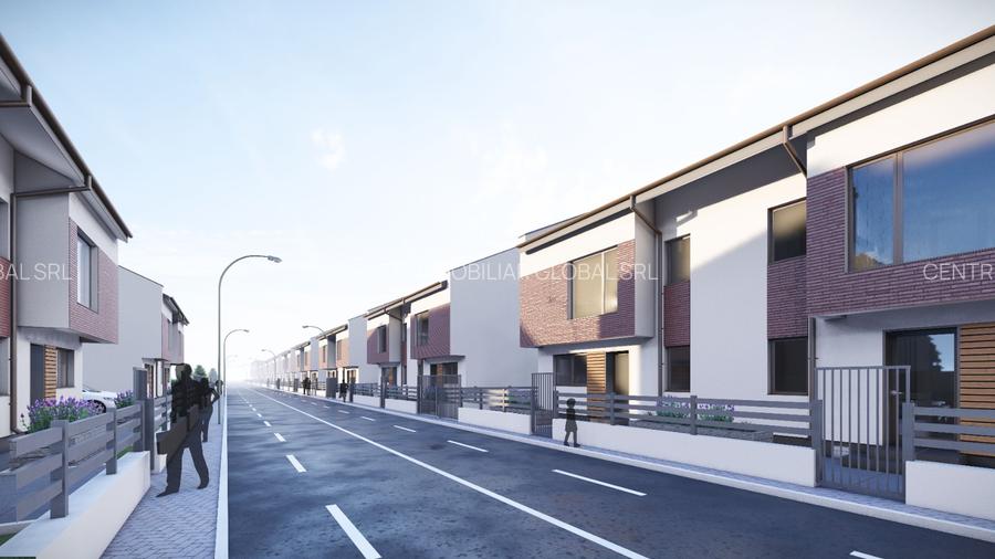 Vila Individuala - 2