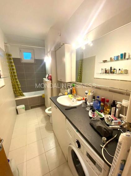 Apartament 3 camere, Etaj 2/10, Bulevardul Magheru, Oradea - 4