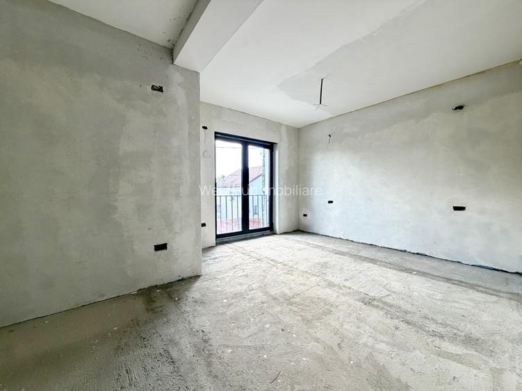 Duplex elegant, 4 camere, 117 mp utili, 249 mp teren - Timisoara - 6